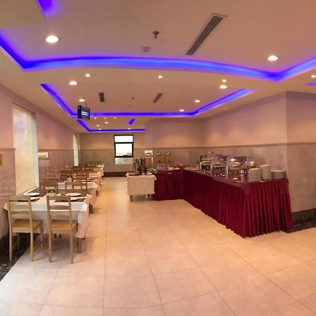 فندق ذكـرى Thekra Hotel Ta'if Bagian luar foto