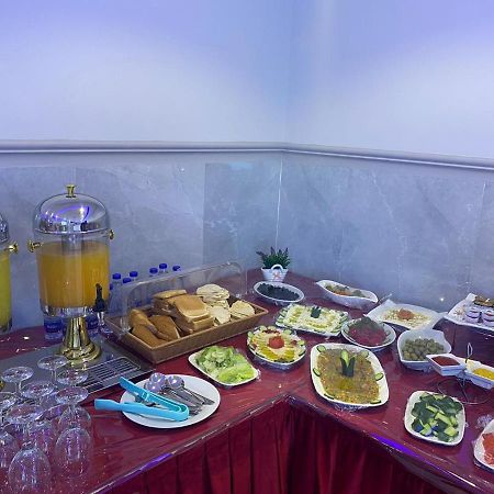 فندق ذكـرى Thekra Hotel Ta'if Bagian luar foto