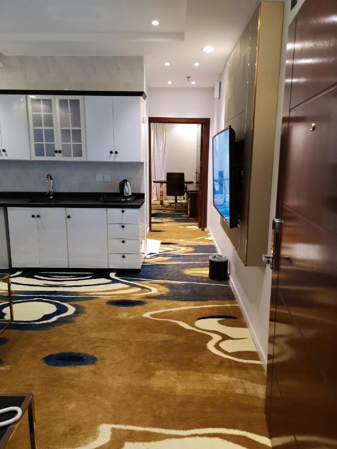 فندق ذكـرى Thekra Hotel Ta'if Bagian luar foto