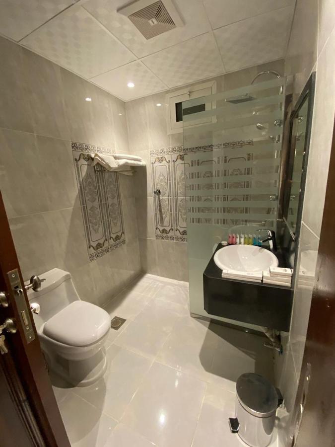 فندق ذكـرى Thekra Hotel Ta'if Bagian luar foto