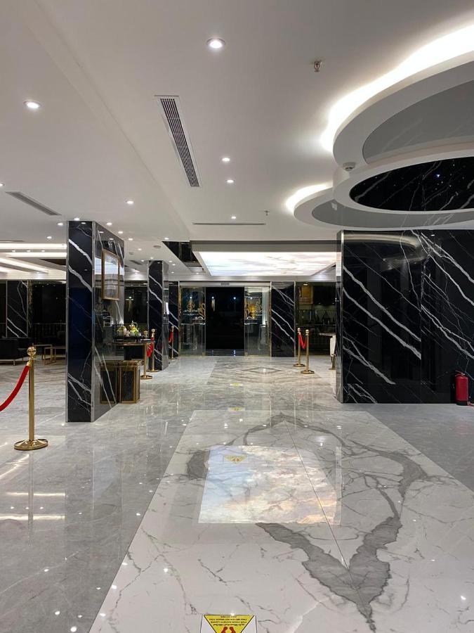 فندق ذكـرى Thekra Hotel Ta'if Bagian luar foto