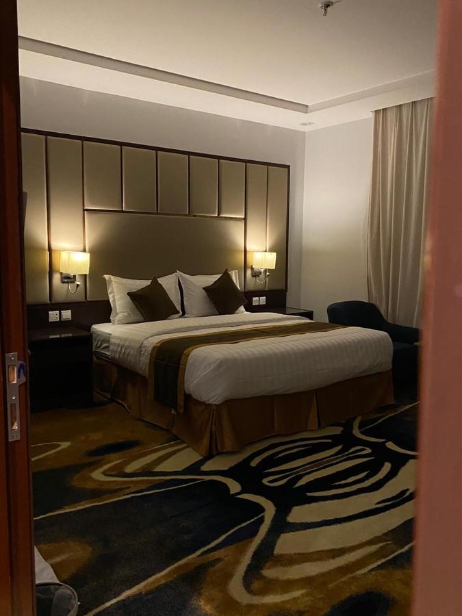 فندق ذكـرى Thekra Hotel Ta'if Bagian luar foto