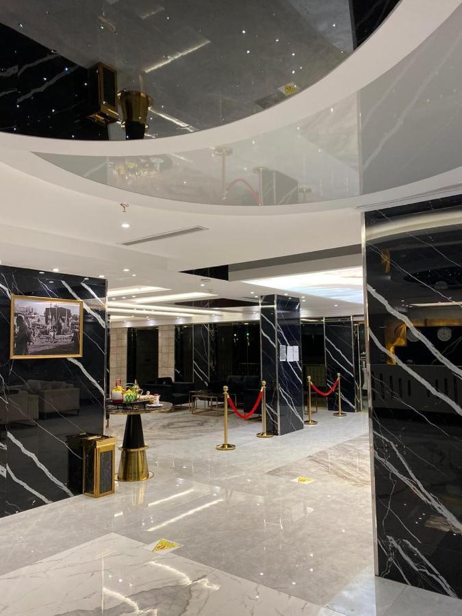 فندق ذكـرى Thekra Hotel Ta'if Bagian luar foto