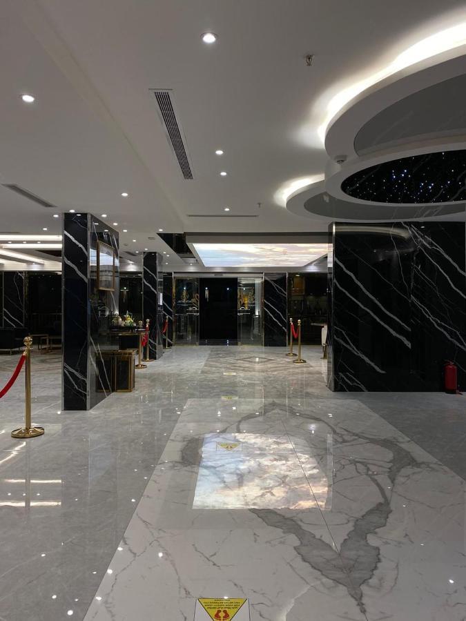 فندق ذكـرى Thekra Hotel Ta'if Bagian luar foto