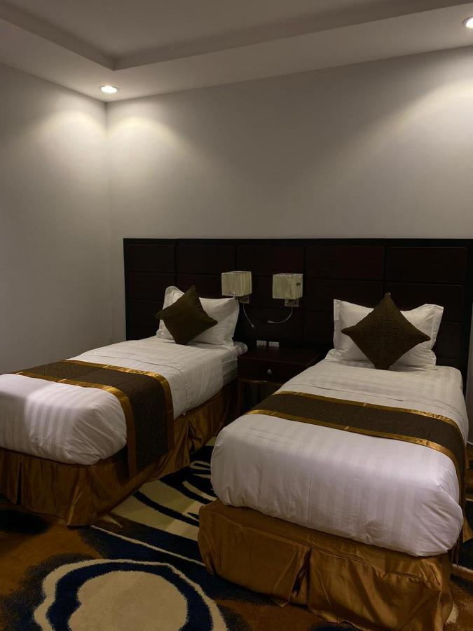 فندق ذكـرى Thekra Hotel Ta'if Bagian luar foto