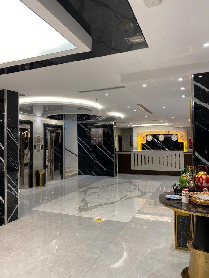 فندق ذكـرى Thekra Hotel Ta'if Bagian luar foto