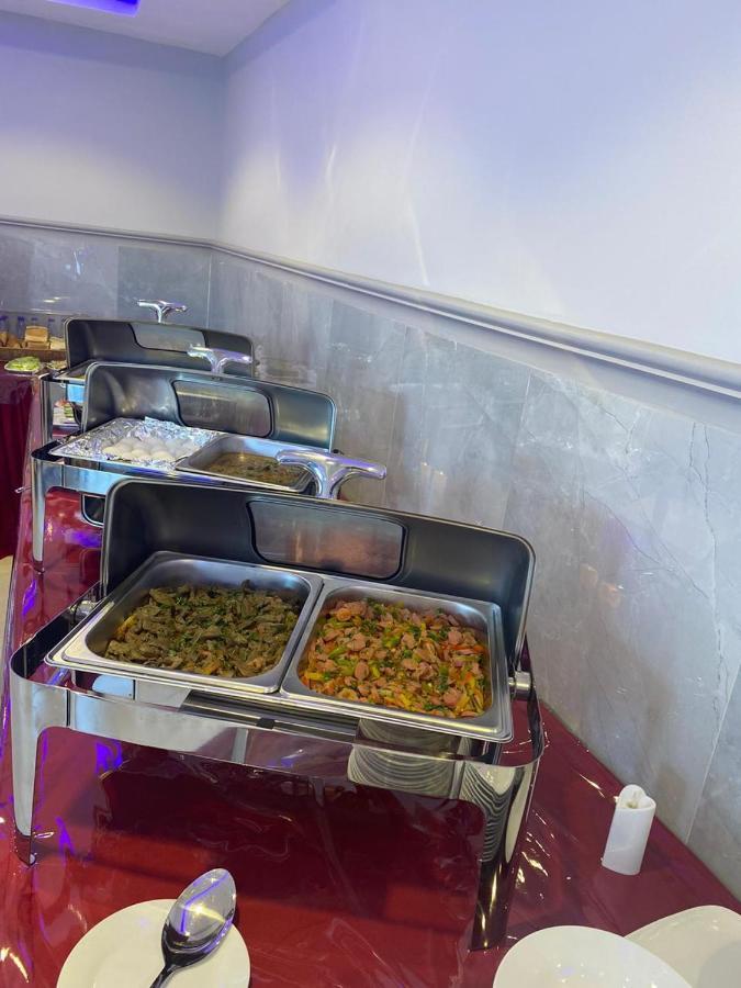 فندق ذكـرى Thekra Hotel Ta'if Bagian luar foto