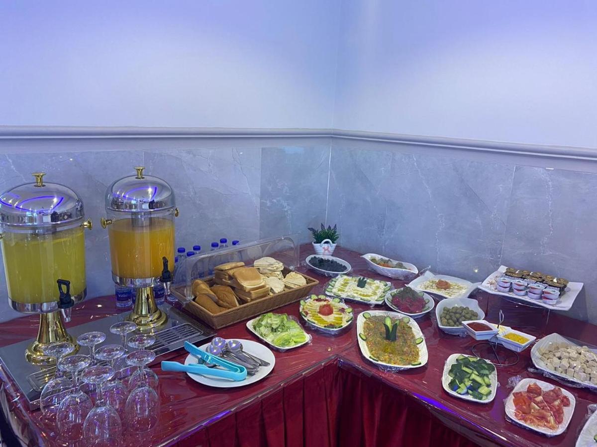 فندق ذكـرى Thekra Hotel Ta'if Bagian luar foto