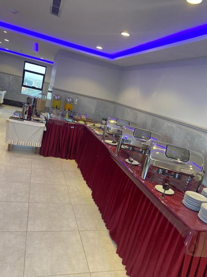 فندق ذكـرى Thekra Hotel Ta'if Bagian luar foto