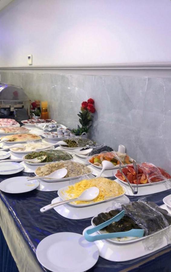 فندق ذكـرى Thekra Hotel Ta'if Bagian luar foto