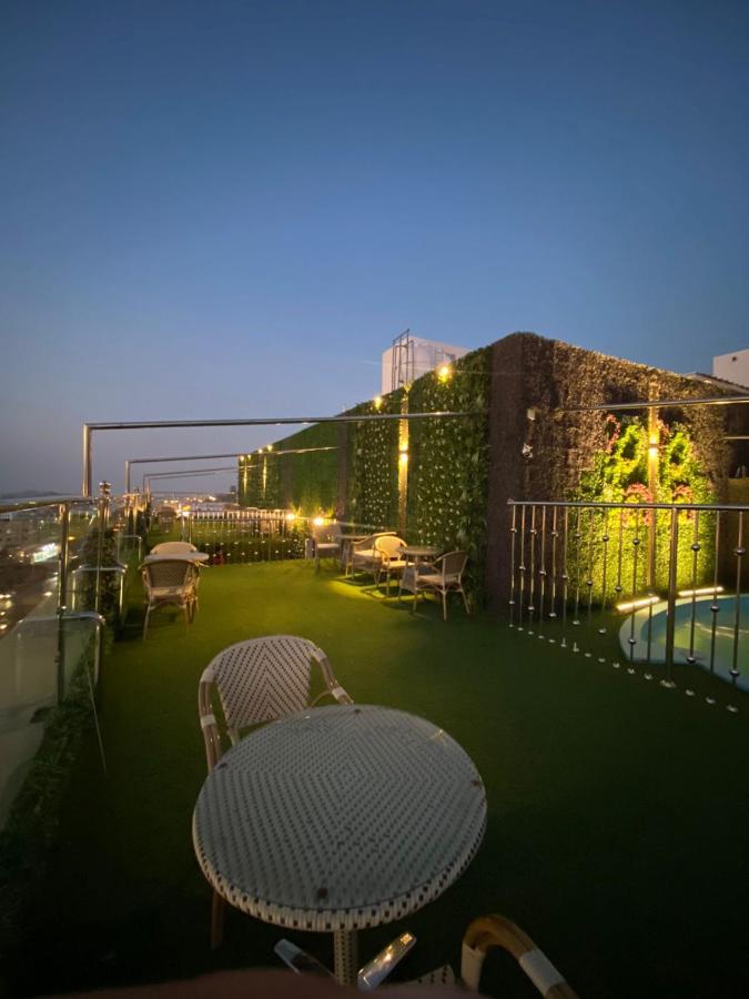 فندق ذكـرى Thekra Hotel Ta'if Bagian luar foto