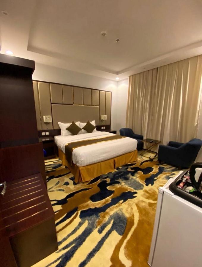 فندق ذكـرى Thekra Hotel Ta'if Bagian luar foto