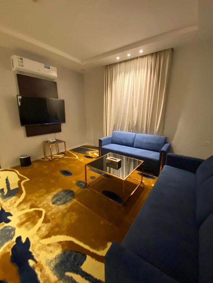 فندق ذكـرى Thekra Hotel Ta'if Bagian luar foto