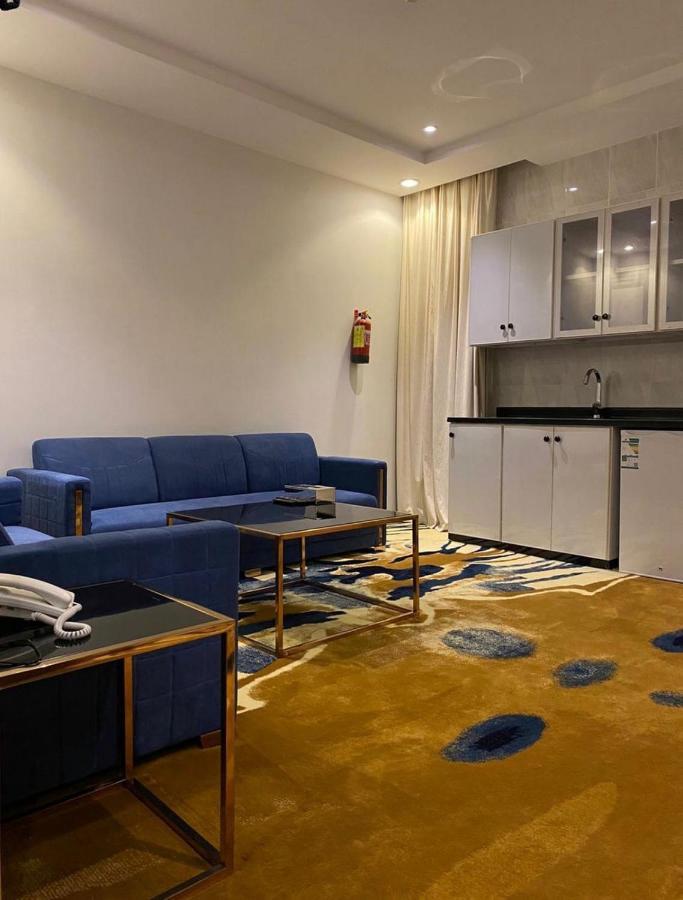 فندق ذكـرى Thekra Hotel Ta'if Bagian luar foto