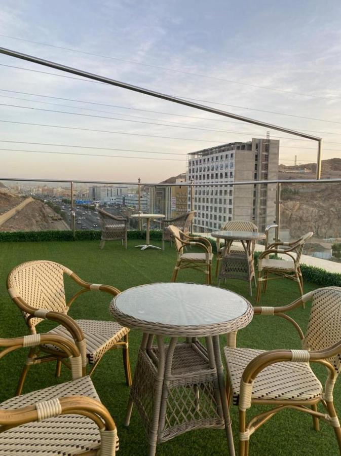 فندق ذكـرى Thekra Hotel Ta'if Bagian luar foto