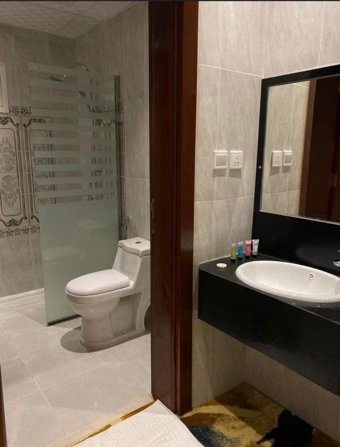 فندق ذكـرى Thekra Hotel Ta'if Bagian luar foto