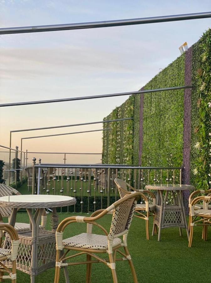 فندق ذكـرى Thekra Hotel Ta'if Bagian luar foto