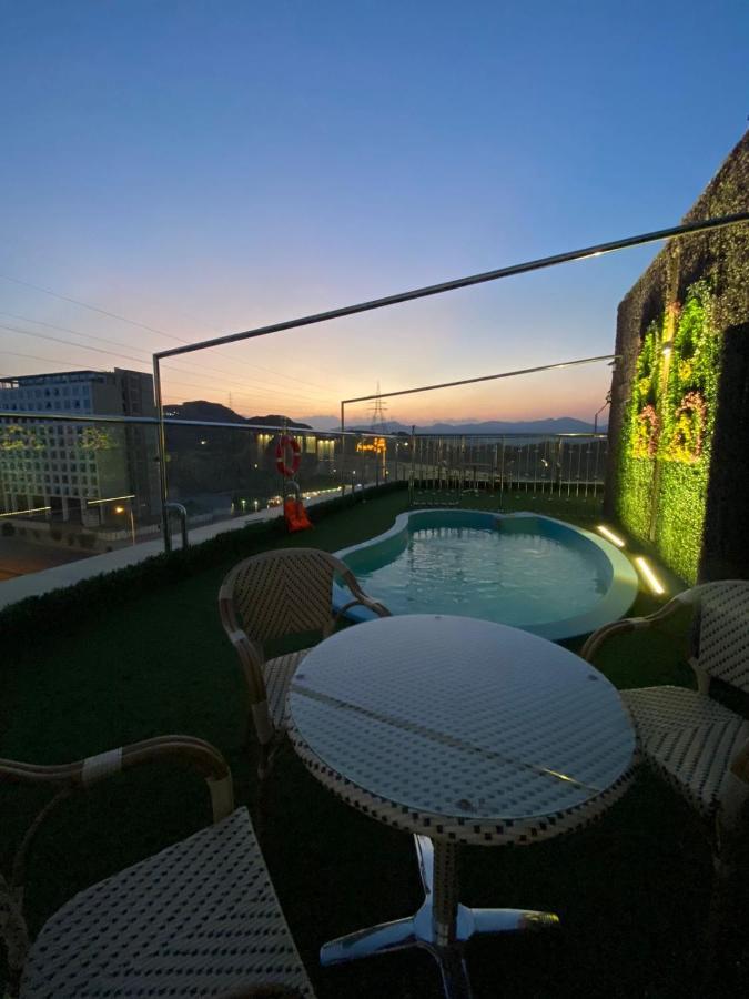 فندق ذكـرى Thekra Hotel Ta'if Bagian luar foto