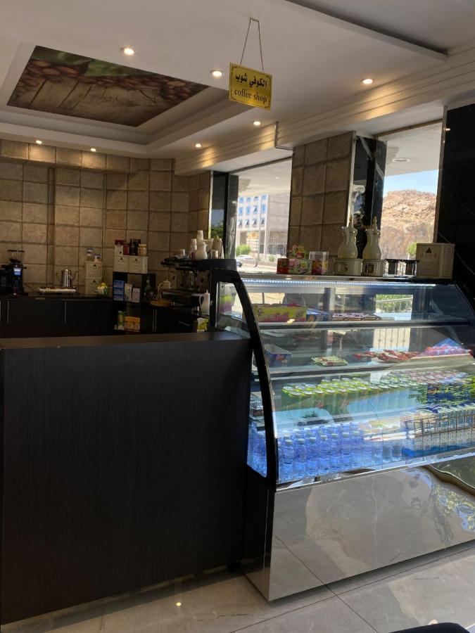 فندق ذكـرى Thekra Hotel Ta'if Bagian luar foto